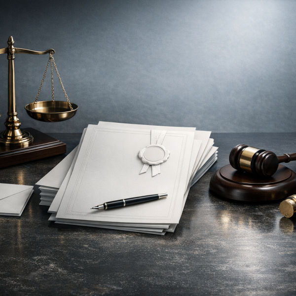 Cosa Deve Garantire una Traduzione Certificata per la Legge